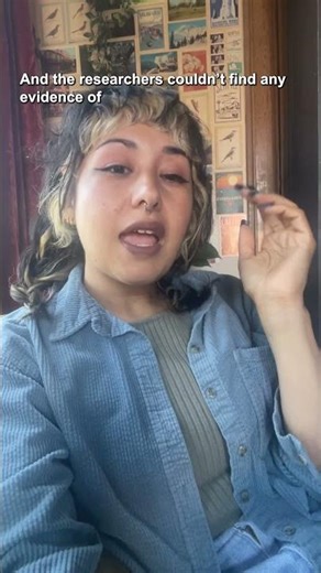 A New Species Just Dropped