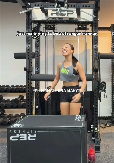 Strength Training for Runners: Build Power and Endurance