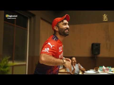 RCB vs MI: Big Basket Player of the Match, Rasikh Salam Dar | IPL 2026 