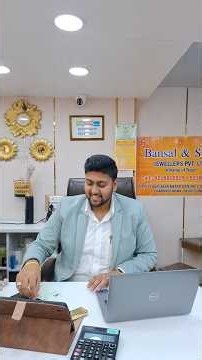 Gold Price Today 24k 22k 18k 14k Gold Silver Rate #gold #silver