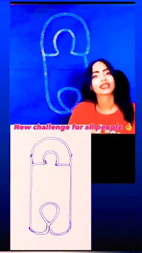 Chanel X Shiny Viral TikTok Song | New Trend / New Mind Challenge #shorts #magic #tiktok #trend