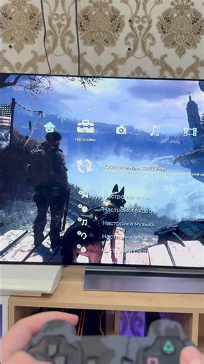 Быстро прошиваем PS3 #shorts