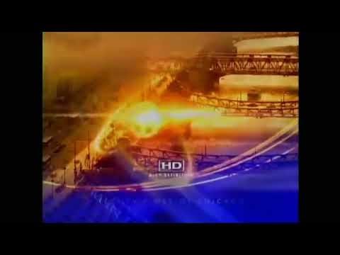 WLS-TV: ABC 7 News This Morning Open - (2007-2009)