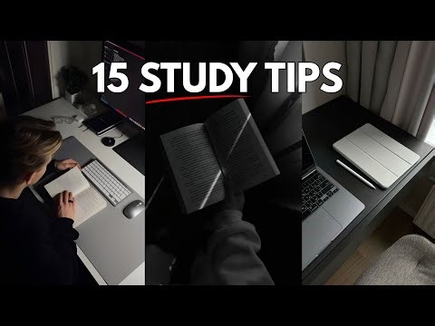 Stop Being Average: 15 Study Hacks