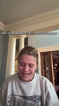 If you go through seasons of doubt, you are not alone! Remember that. | Darci Lynne