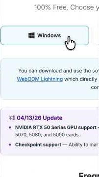 Drone Mapping Software WebODM Now With Lifetime FREE Installers For Windows & Macs.