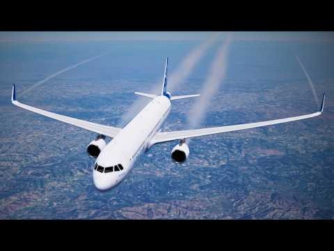 I Tested Airbus’s New Wing Before They Did