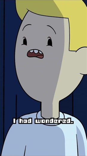 There’s my pepper master! 🌶️ #BravestWarriors #CartoonHangover