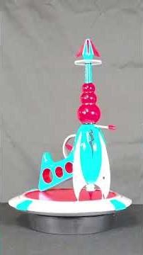 AFM Model Boot Camp at Wonderfest!