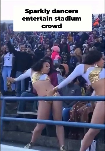 Star & Sky's Epic Majorette Performance