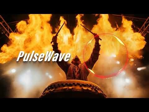 Boom Fire Anthem – Explosive Big Room EDM with Tribal Chant Vocals and Massive Festival Drops