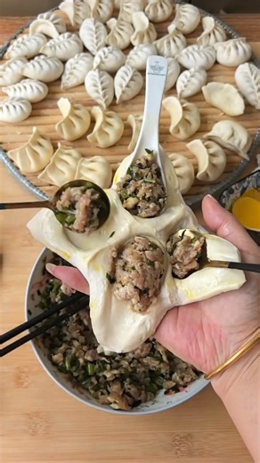 Wonderful street food making skill