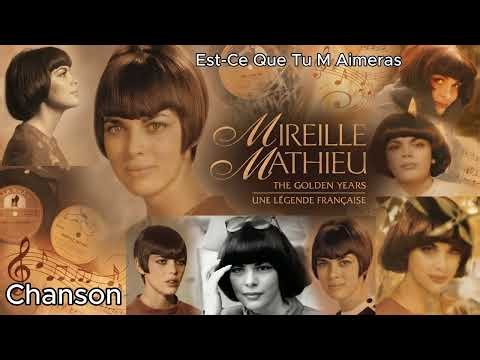 Classical Chanson Arranged | Mireille Mathieu Full Score Analysis