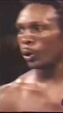 ROY JONES JR. VS. RICHARD HALL: A MASTERCLASS IN ABSOLUTE DOMINANCE! 👑🥊⚡​