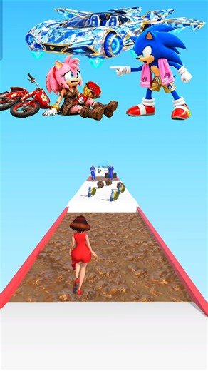 girl' rider gameplay (10000) 😰😳 #shorts #ytviral