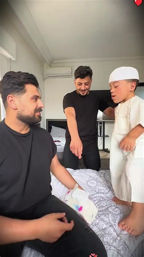 Hilarious Moments with Yahia that Will Make You Laugh