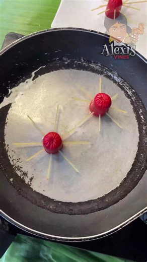 [Alexis Vines] PASDOG｜TIKTOK VIRAL FOOD HACK!! (VXl4DIkKh4k)-5