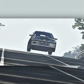 Assetto Corsa | Replay Cam Gen [WIP] | Hakone Turnpike Test #assettocorsa