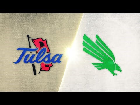 MBB Game Highlights: North Texas vs. Tulsa (Jan, 4. 2025)