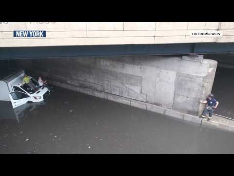 Severe weather impacts multiple states across the nation