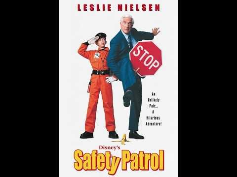 Safety Patrol (1998)