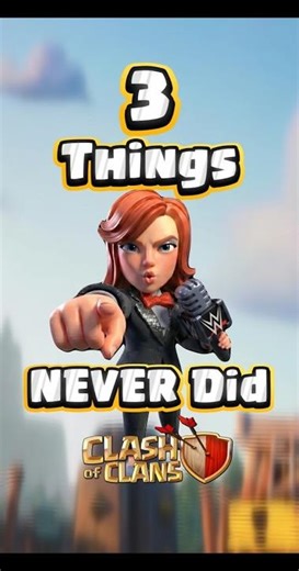 99% Players Never Did This in COC 🤯