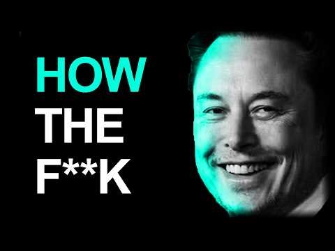 THEY F**KING DID IT. Tesla Just Stunned EVERYONE (even me). Robotaxis Launch In TWO New Cities.