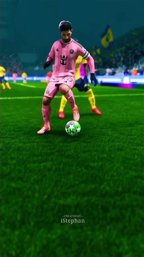 Ronaldo vs Messi #trend