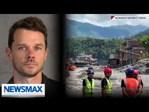 ‘Absolutely tragic situation’: Dan Hovey on the Nepal landslide disaster, relief efforts