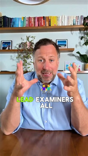 GCSEs: How to get a 9 GCSEs GCSE | England Science Curriculum | Answers AQA iGCSE | Examiners report
