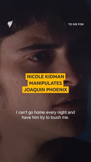 Nicole Kidman Joaquin Phoenix a murder plot = one iconic movie. To Die For | Watch on SBS On Demand | SBS On Demand