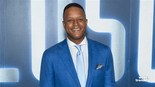 Craig Melvin Breaks Silence After Today Show Security Breach at NYC Studio
