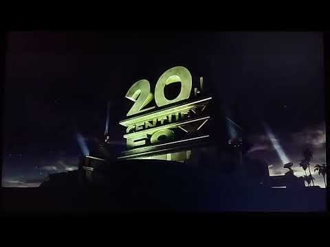 20th Century Fox/TSG Entertainment/Scott Free (2017)