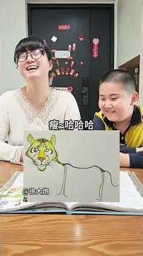 Guess If I'm Thin or Not! BodyGuessingChallenge FamilyFun