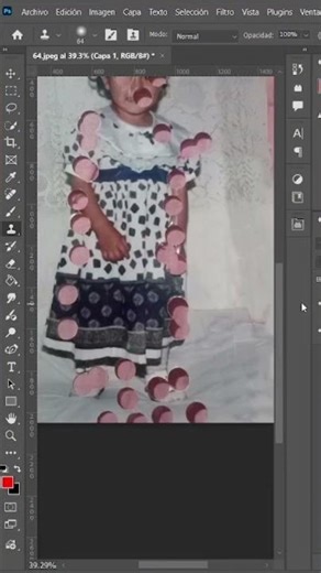 editando fotos de seguidores con Photoshop #photoshop #shortvideo #toxicos #fotografia #fotostumblr