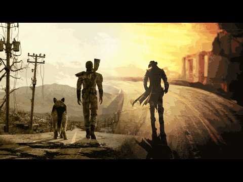 Fallout Tale of Two Wastelands Revamped 600+ Mods Ep.2