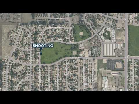 Latest Headlines | Suspect dead, 2 officers injured after shooting in Pueblo