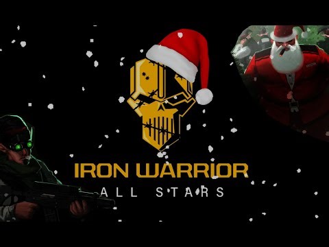 Squadmas 2025 - Merry Squadmas! - [iW] Iron Warriors Squad