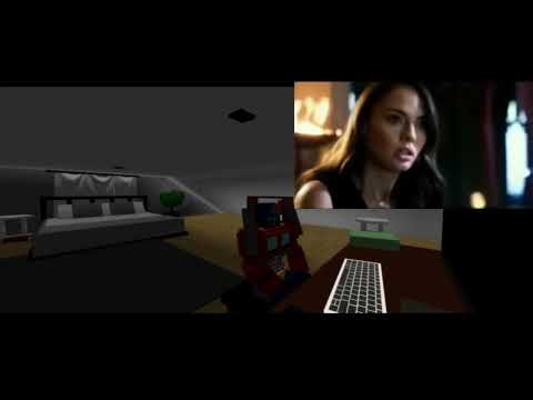 Optimus Prime React to the Transformers: The Last Knight trailer [SFM]