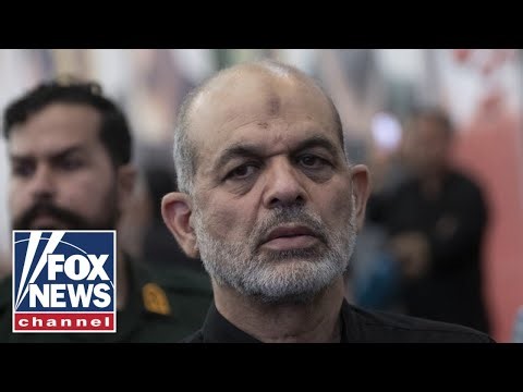 DIVISION EXPOSED: Iranian hard-liners believe 'time is on their side,' expert says