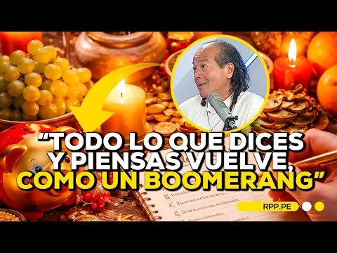 2026: El Año del Caballo de Fuego y sus desafíos #ENCENDIDOSRPP