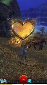 How does leveling work in Guild Wars 2?