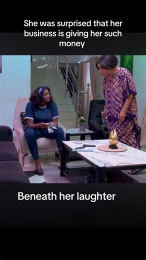 Nollywood: Beneath Her Laughter Movie Overview