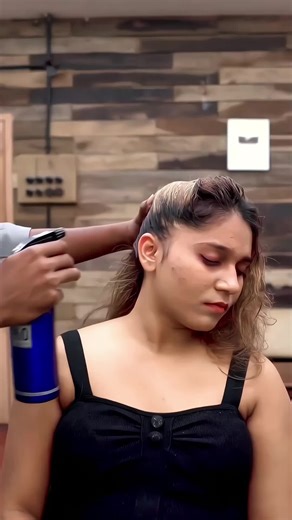 Relaxing ASMR Ear Cleaning Massage Experience