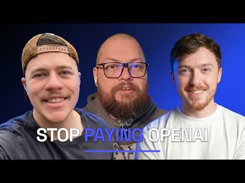 EP 5: Self-Hosted AI, Everything you need to know
