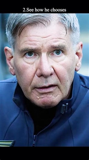 This movie made me question everything: When does a “Game” become a War Crime? 🚀