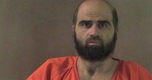Trump administration weighs canceling Fort Hood execution livestream