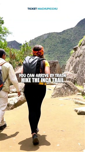🏔️ 3 Reasons to Visit Machu Picchu at Least Once