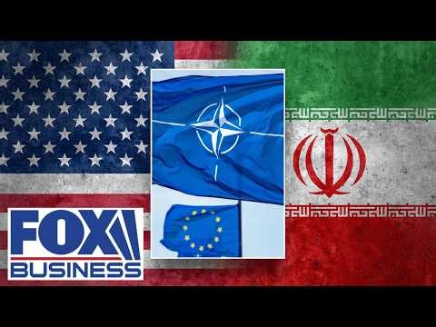 NATO SHOWDOWN: Allies criticized for lack of action