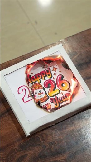 Happy new year 🔥 #shorts